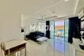 2 room apartment 56 m² in Pattaya City, Thailand