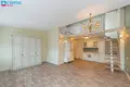 Wohnung 2 zimmer 59 m² Kaunas, Litauen