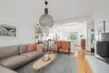Квартира 3 комнаты 76 м² Oulu sub region, Финляндия