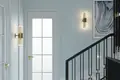 Stadthaus 6 zimmer 151 m² Batumi, Georgien