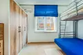 Wohnung 1 zimmer 107 m² Oba, Türkei