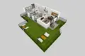 Apartamento 4 habitaciones 66 m² Breslavia, Polonia
