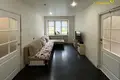 2 room apartment 42 m² Minsk, Belarus