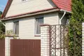 Haus 80 m² Bialarucki sielski Saviet, Belarus