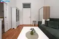 2 room apartment 32 m² in Vilnius, Lithuania