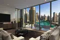 Appartement 3 chambres 137 m² Doubaï, Émirats arabes unis