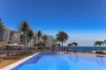 Attique 3 chambres 95 m² Akrotiri, Chypre