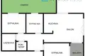 Appartement  Cracovie, Pologne