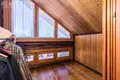 Ferienhaus 250 m² Navapolski sielski Saviet, Belarus
