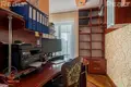 3 room apartment 129 m² Minsk, Belarus
