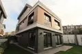 Вилла 7 комнат 635 м² Башакшехир, Турция