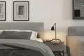 Ático 1 habitacion 35 m² Agios Amvrosios, Chipre del Norte