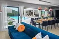 villa de 5 dormitorios 308 m² Roviño, Croacia