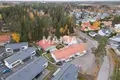 Apartamento 3 habitaciones 72 m² Jarvenpaa, Finlandia