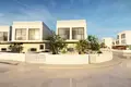 Villa de 4 dormitorios 216 m² Germasogeia, Chipre