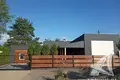 Haus 160 m² Muchaviecki sielski Saviet, Belarus