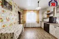 3 room apartment 69 m² Viezy, Belarus