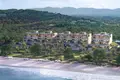 Complexe résidentiel Banyan Tree Grand Residences – Seaview Residences