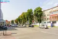 Propriété commerciale 44 m² à Panevėžys, Lituanie