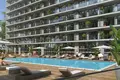  Ramada Encore by Wyndham Batumi brendovye apartamenty u Cernogo mora