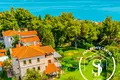 6 bedroom villa  Afytos, Greece