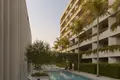 Attique 4 chambres 124 m² Choeng Thale, Thaïlande