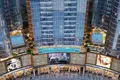 1 room apartment 42 m² Ajman, United Arab Emirates