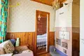 Haus 60 m² Holacki sielski Saviet, Belarus