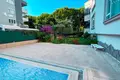 Appartement 1 chambre 120 m² Oba, Turquie