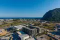 3 bedroom apartment 120 m² Konyaalti, Turkey