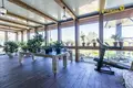 Casa de campo 421 m² Bialarucki sielski Saviet, Belarús