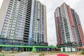 3 room apartment 56 m² Minsk, Belarus