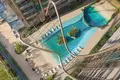 1 bedroom apartment 76 m² Dubai, United Arab Emirates