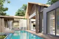 Complexe résidentiel The Ozone Residences – Phase 2
