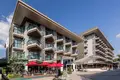 1 bedroom apartment 45 m² Pa Tong, Thailand