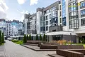 Wohnung 100 m² in Minsk, Belarus