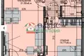 1 bedroom apartment 71 m² Burgas, Bulgaria