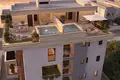 Appartement 3 chambres 197 m² Germasogeia, Chypre