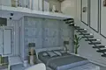 Villa 276 m² Dosemealti, Türkei