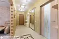 Apartamento 4 habitaciones 91 m² Barawlyany, Belarús