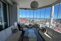 Apartamento 4 habitaciones 130 m² Atakum, Turquía