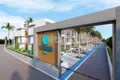 Wohnung 1 zimmer 56 m² Larnaka, Zypern