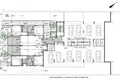 Квартира 1 спальня 70 м² муниципалитет Лимасол, Кипр