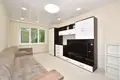 Wohnung 2 zimmer 57 m² Minsk, Belarus