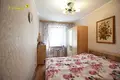 2 room apartment 47 m² Minsk, Belarus