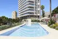 Wohnung 156 m² Benidorm, Spanien