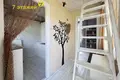House 22 m² Piarezyrski sielski Saviet, Belarus
