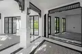 7-Schlafzimmer-Villa 750 m² Kerobokan Kelod, Indonesien