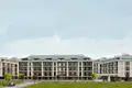 Квартира 2 комнаты 256 м² Бююкчекмедже, Турция