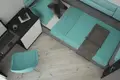 2 room apartment 63 m² Odesa, Ukraine
